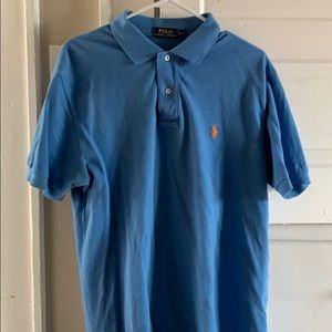 Ralph Lauren polo